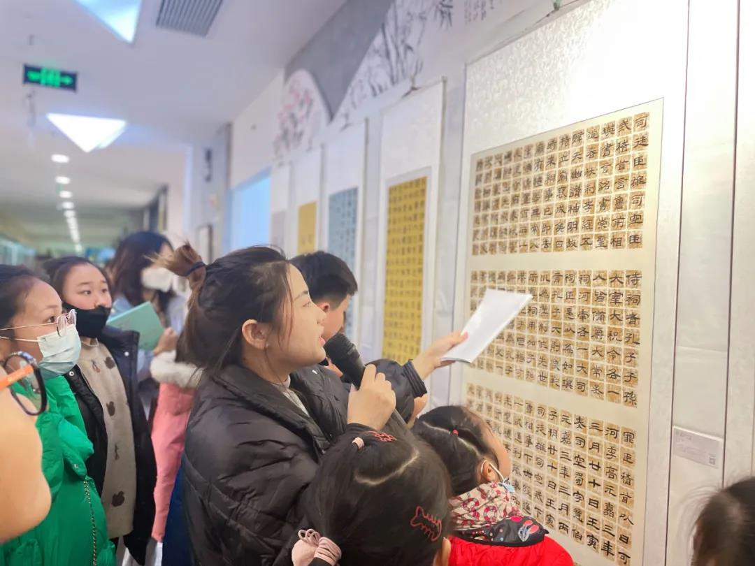 南京畫(huà)室少兒培訓哪家好？用藝術(shù)的力量，優(yōu)化孩子成長(cháng)7