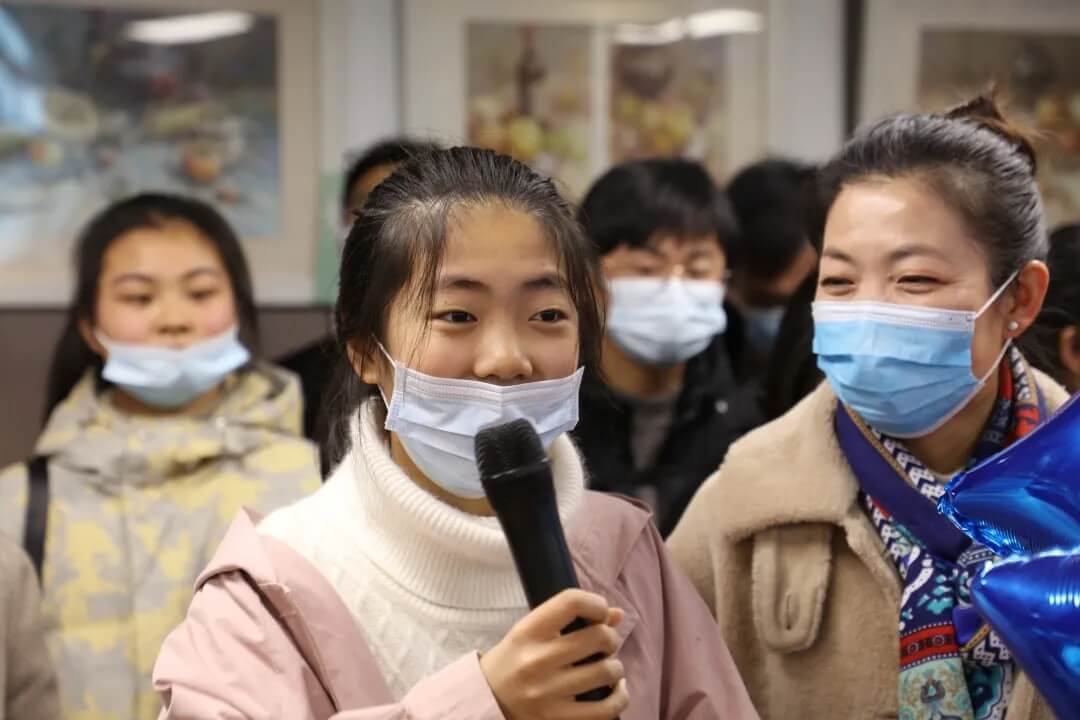 新年第一展，你打卡了嗎？江蘇畫(huà)室老師帶你來(lái)打卡！