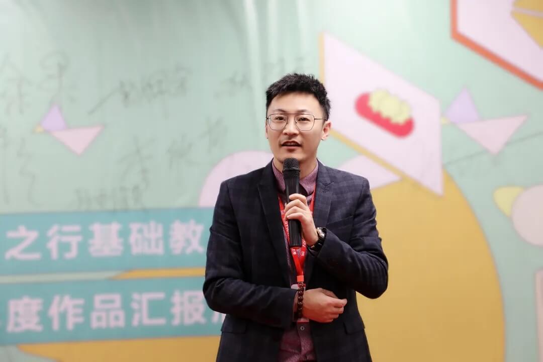 新年第一展，你打卡了嗎？江蘇畫(huà)室老師帶你來(lái)打卡！9