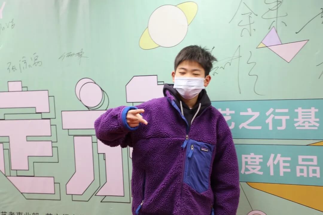 新年第一展，你打卡了嗎？江蘇畫(huà)室老師帶你來(lái)打卡！6