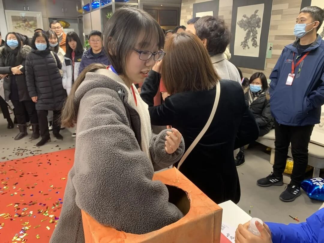 新年第一展，你打卡了嗎？江蘇畫(huà)室老師帶你來(lái)打卡！13