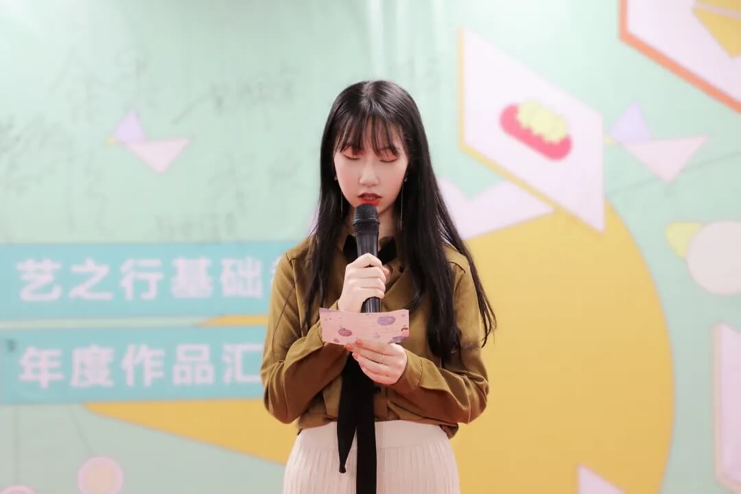 新年第一展，你打卡了嗎？江蘇畫(huà)室老師帶你來(lái)打卡！11