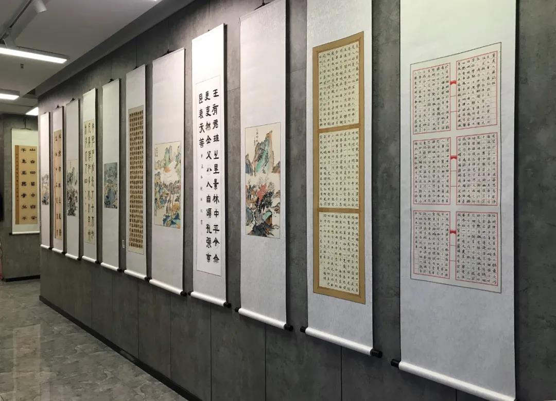 南京畫(huà)室少兒培訓哪家好？用藝術(shù)的力量，優(yōu)化孩子成長(cháng)5